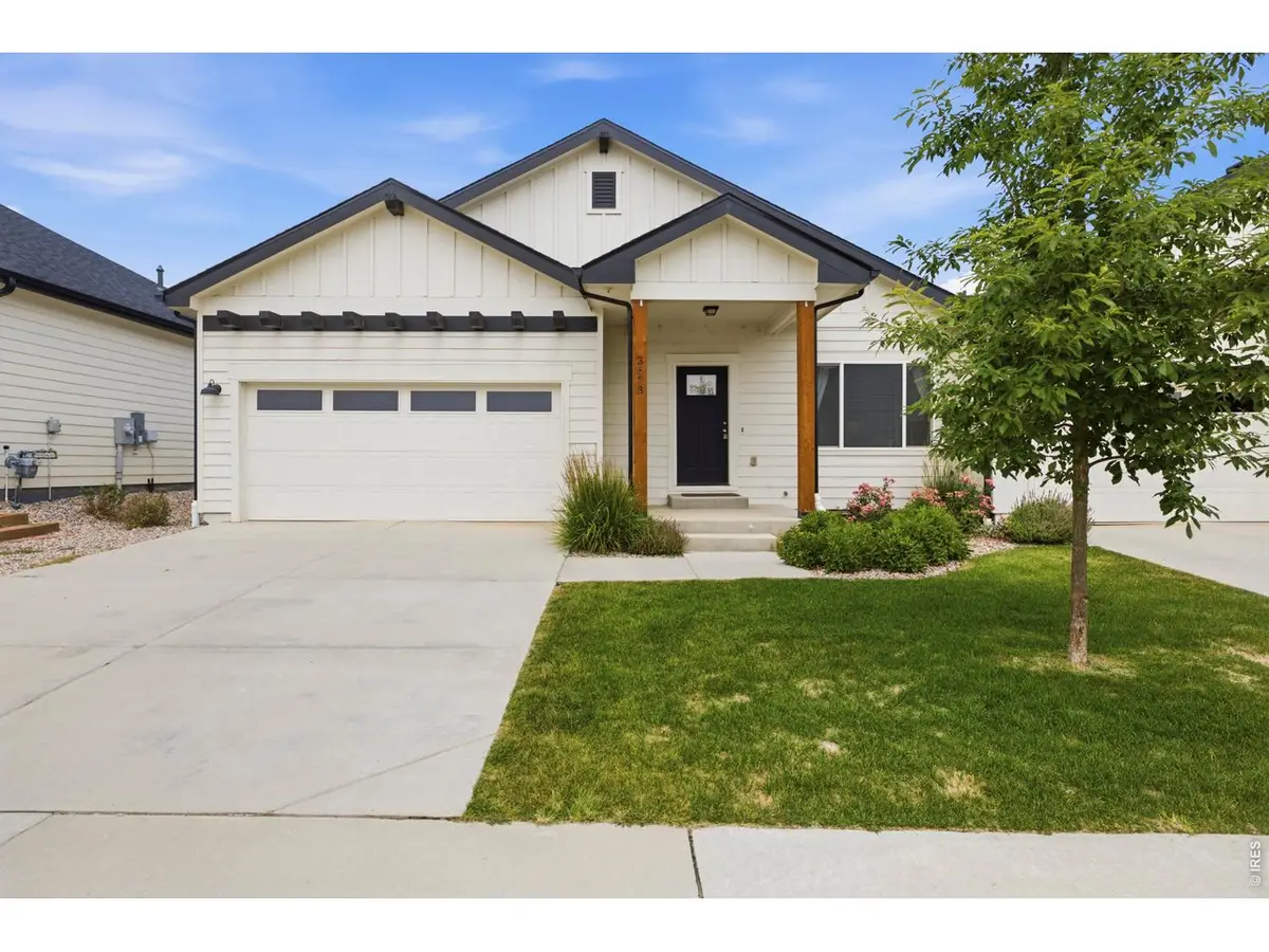 3673 Taylor Walker St, Loveland, CO 80537 - #1