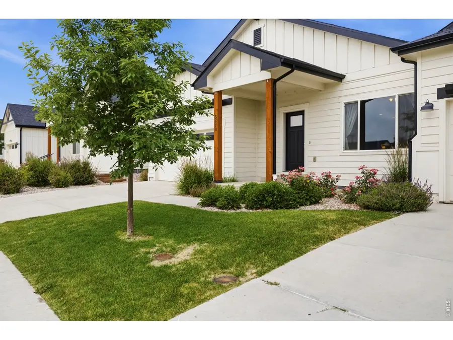 3673 Taylor Walker St, Loveland, CO 80537 - #2