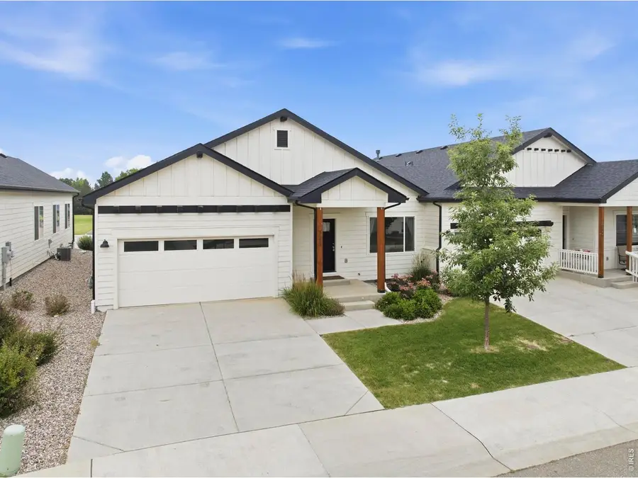 3673 Taylor Walker St, Loveland, CO 80537 - #3