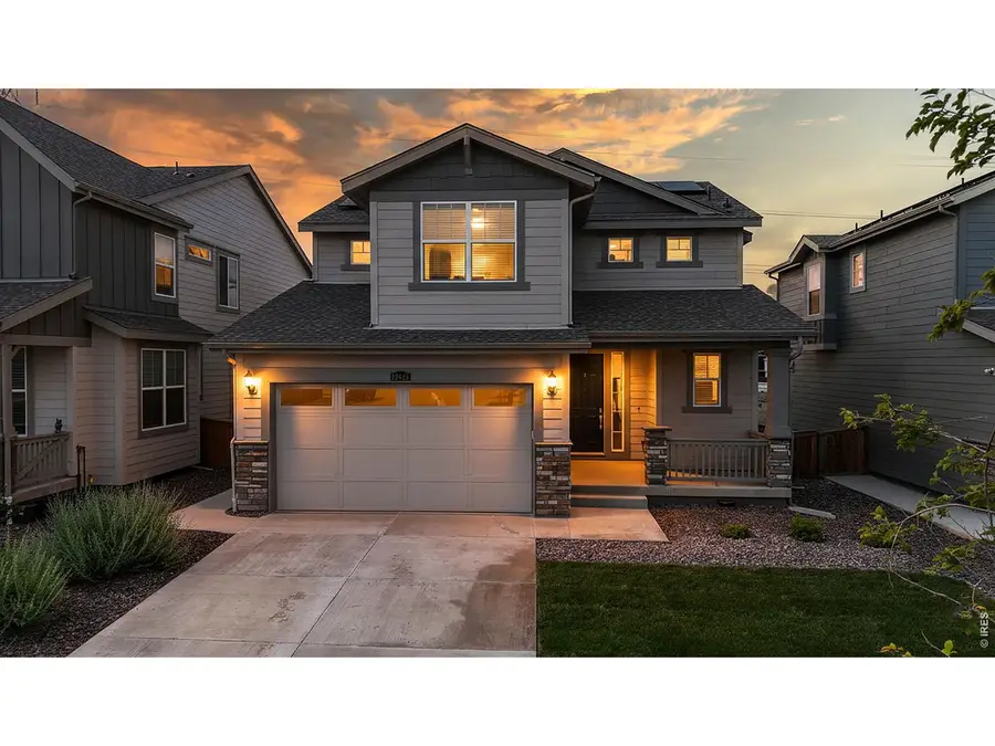 13045 E 102nd Pl, Commerce City, CO 80022 - #2