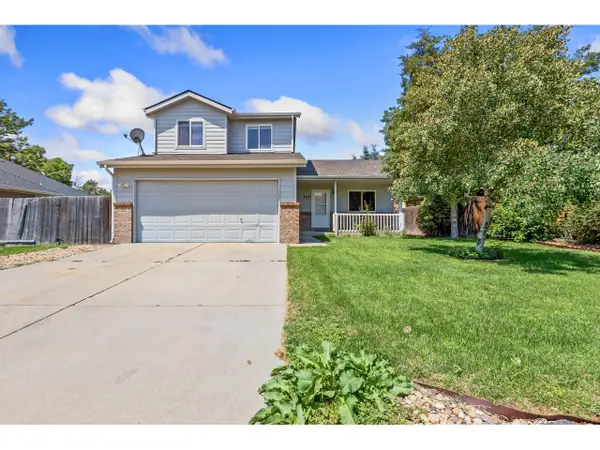 742 Lilac Dr, Windsor, CO 80550