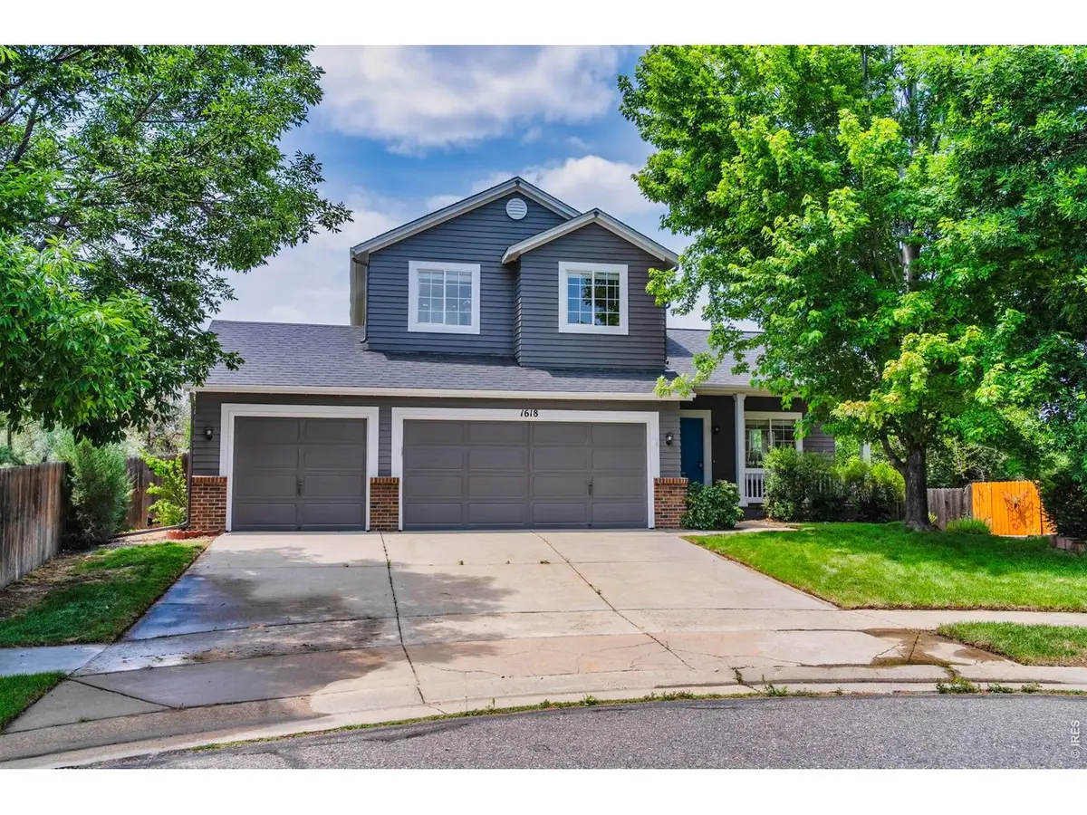 1618 Tanaka Dr, Erie, CO 80516 - #1