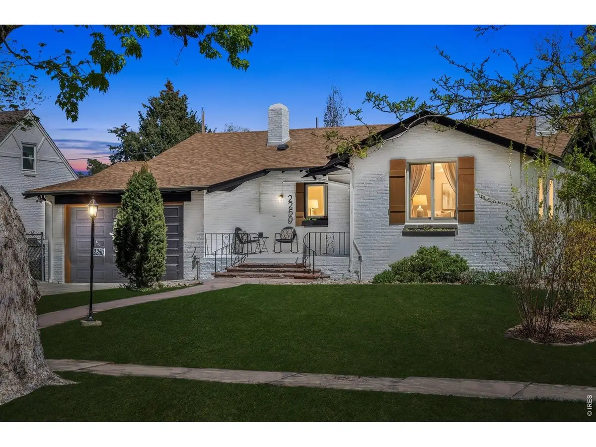 2260 Leyden St, Denver, CO 80207 - #1