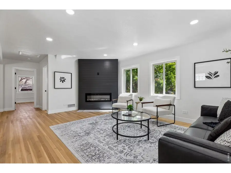 2260 Leyden St, Denver, CO 80207 - #2