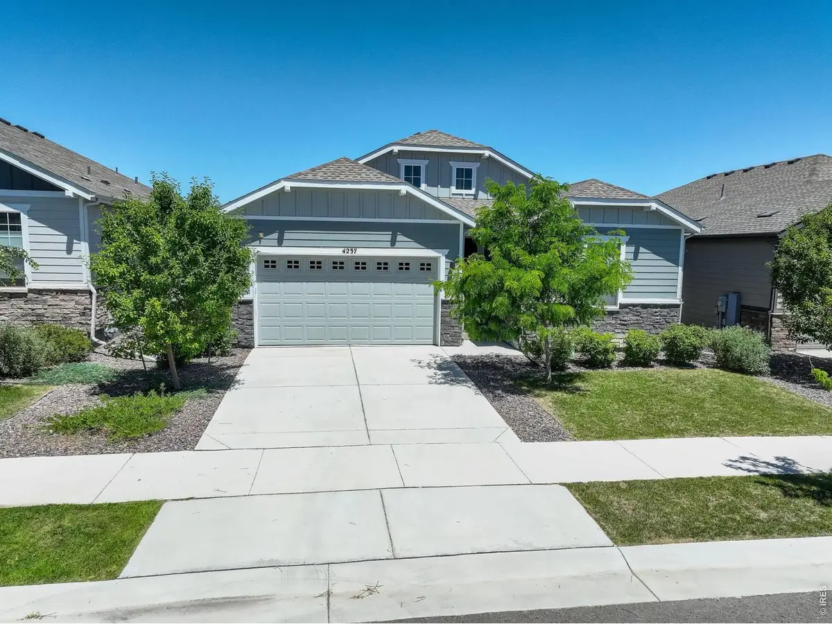 4237 Martinson Dr, Loveland, CO 80537 - #1