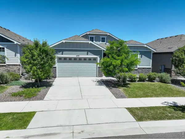 4237 Martinson Dr, Loveland, CO 80537