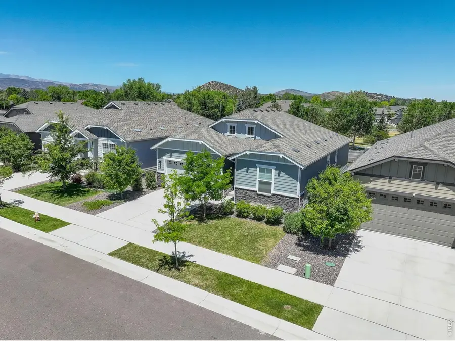 4237 Martinson Dr, Loveland, CO 80537 - #2