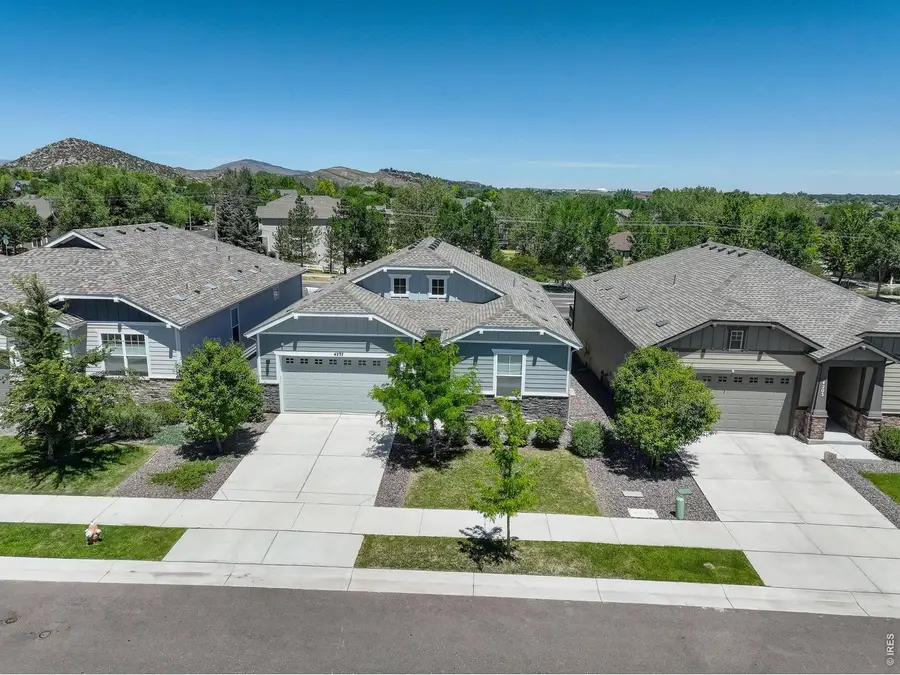 4237 Martinson Dr, Loveland, CO 80537 - #3