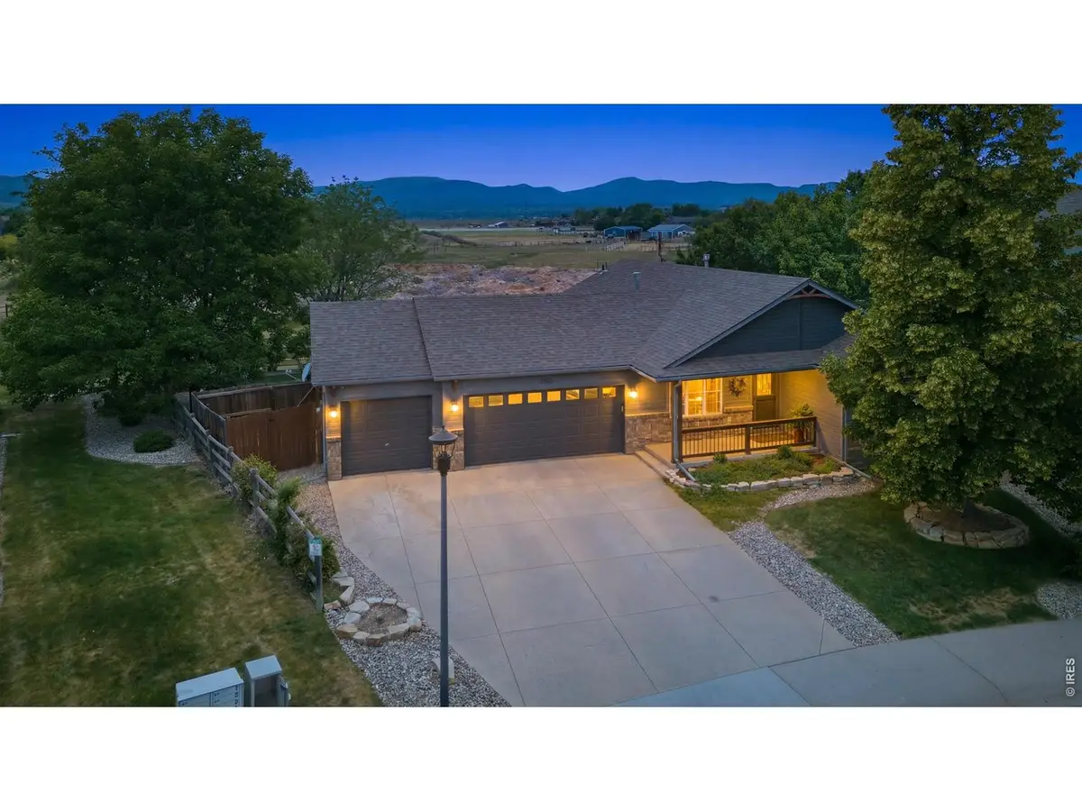 3156 Ivy Dr, Loveland, CO 80537 - #1