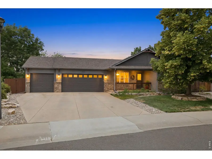 3156 Ivy Dr, Loveland, CO 80537 - #2