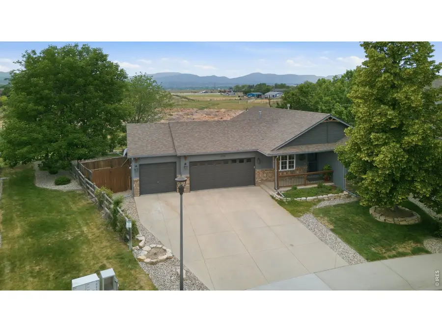 3156 Ivy Dr, Loveland, CO 80537 - #3