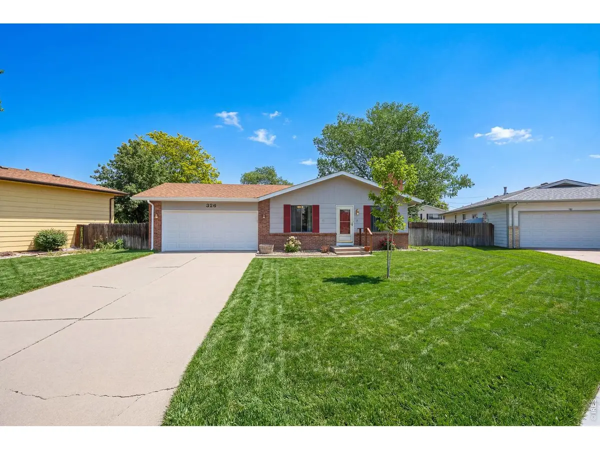 326 44th Ave, Greeley, CO 80634 - #1