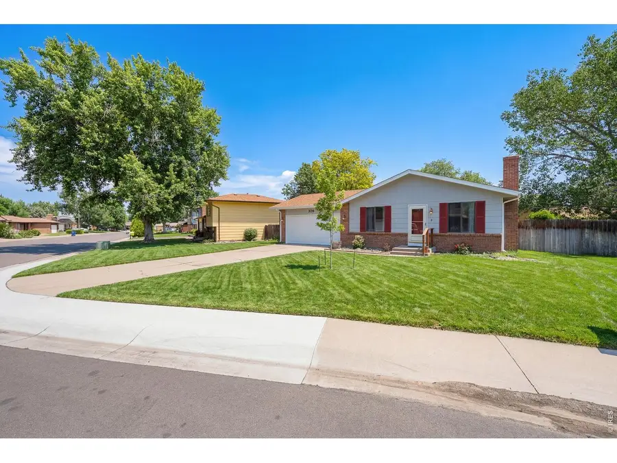 326 44th Ave, Greeley, CO 80634 - #2