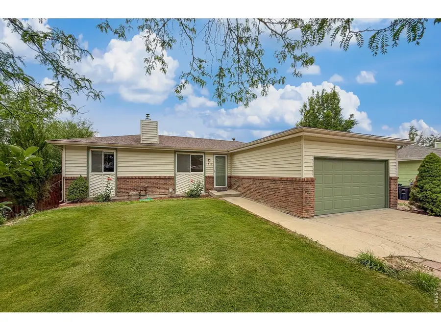 1739 Shavano St, Longmont, CO 80504 - #2