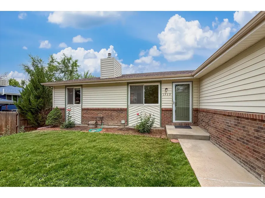 1739 Shavano St, Longmont, CO 80504 - #3