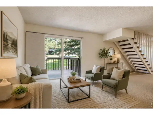 1131 Fairway Club Cir #B-3, Estes Park, CO 80517