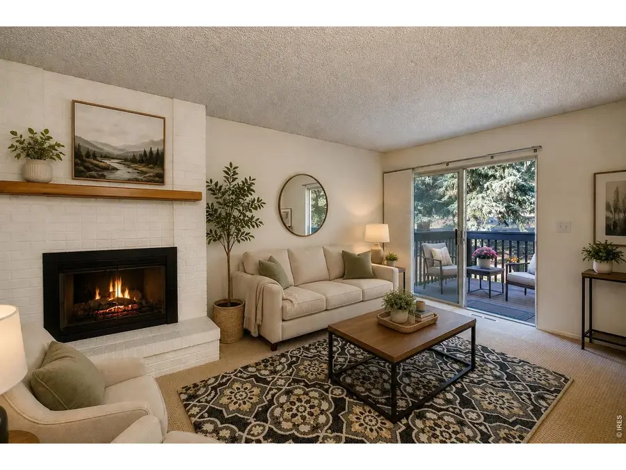 1131 Fairway Club Cir #B-3, Estes Park, CO 80517 - #2