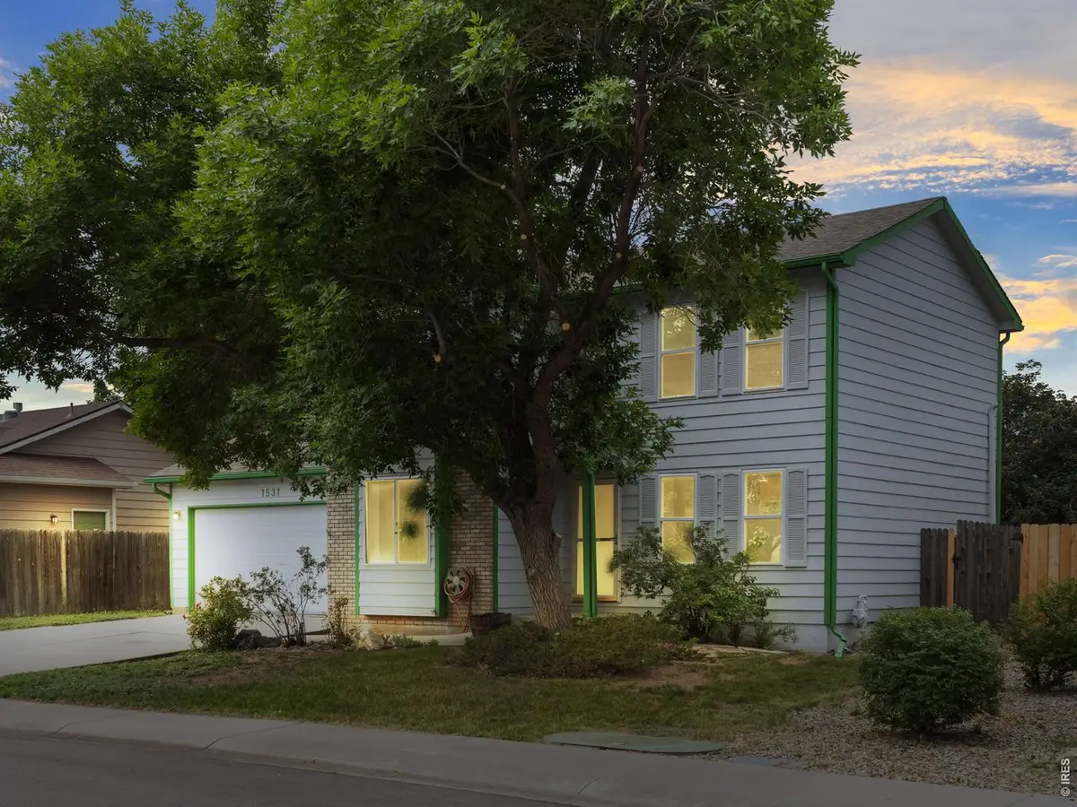 1531 Birmingham Dr, Fort Collins, CO 80526 - #1
