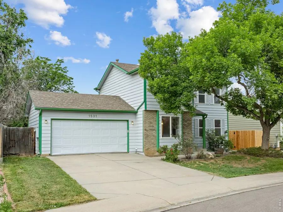 1531 Birmingham Dr, Fort Collins, CO 80526 - #2
