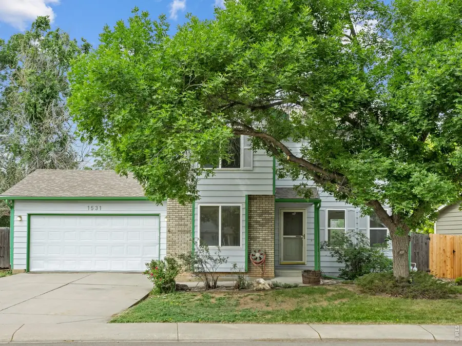 1531 Birmingham Dr, Fort Collins, CO 80526 - #3