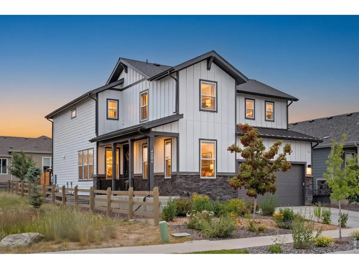 4204 Martinson Dr, Loveland, CO 80537 - #1
