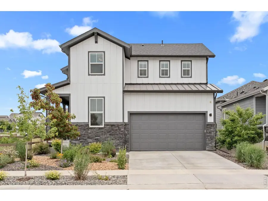 4204 Martinson Dr, Loveland, CO 80537 - #2