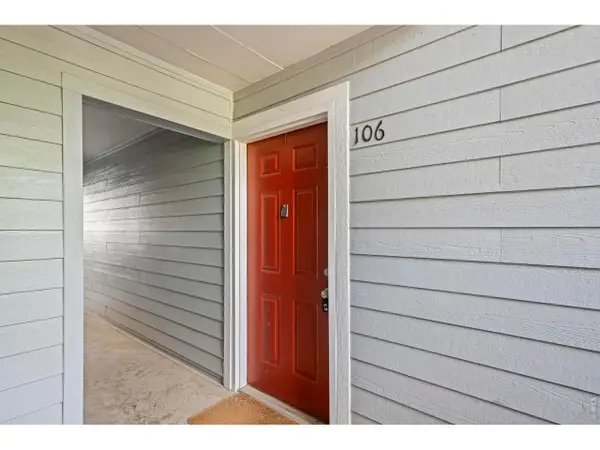 3121 S Tamarac Dr #K 106, Denver, CO 80231