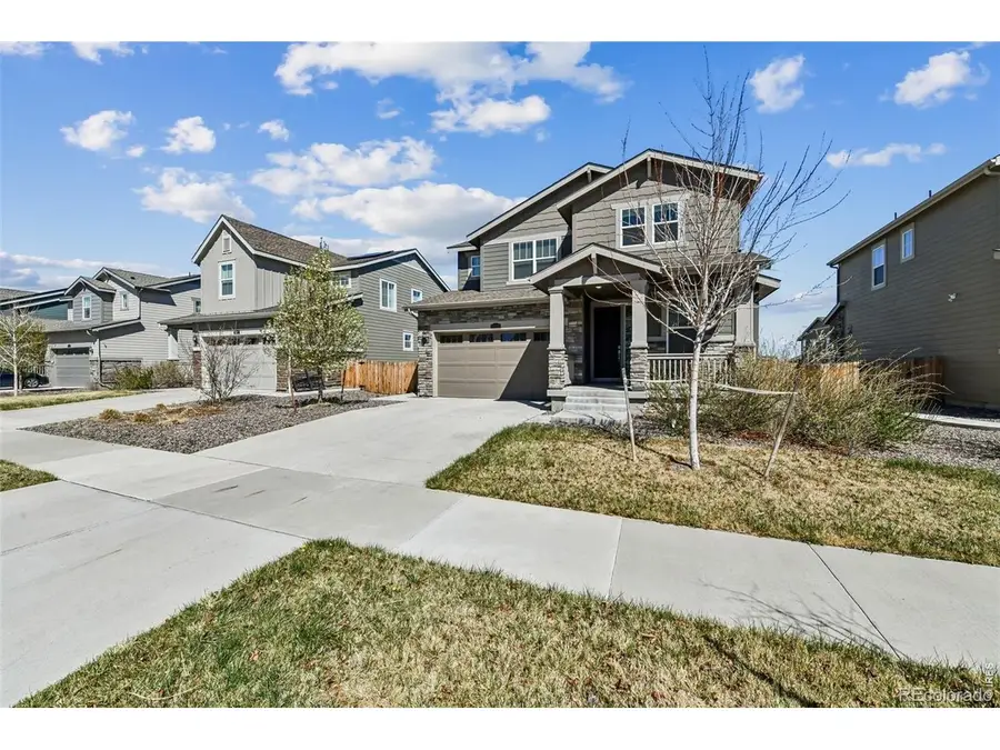 24321 E Tennessee Pl, Aurora, CO 80018 - #2