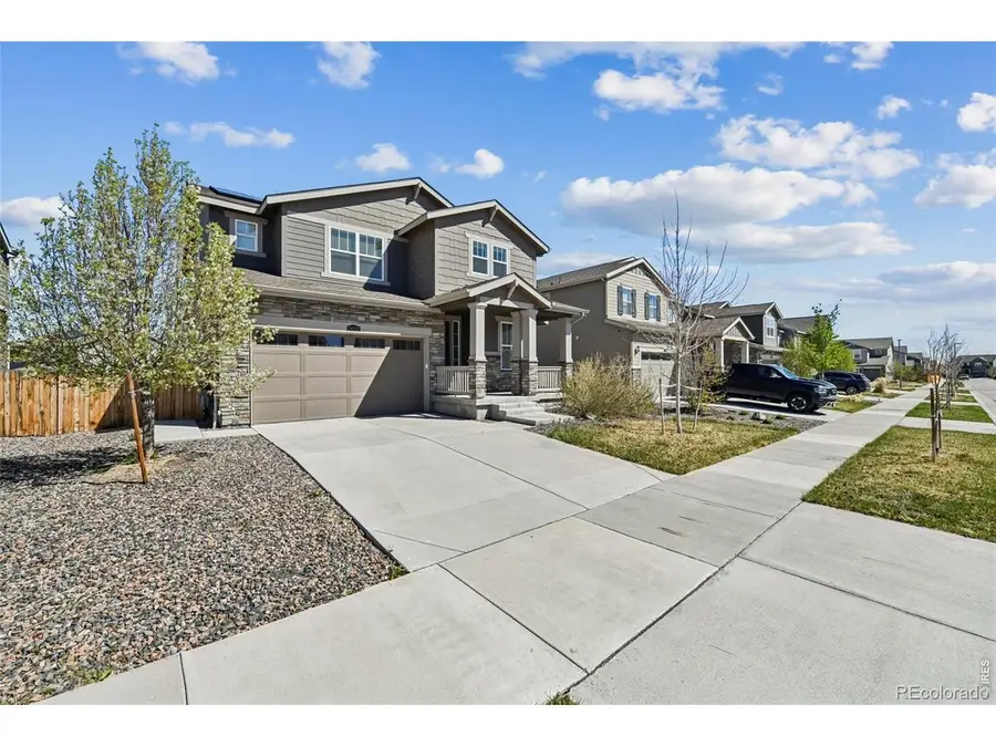 24321 E Tennessee Pl, Aurora, CO 80018 - #3