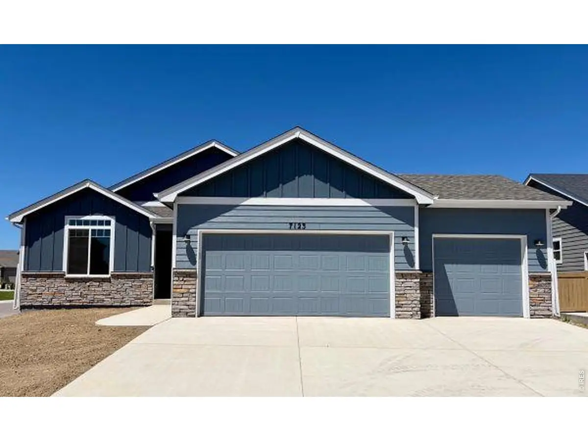 7123 Ryegrass Dr, Wellington, CO 80549 - #1