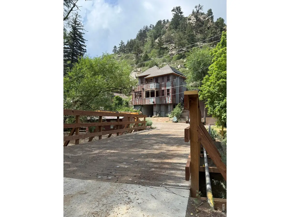 22 Artesian Dr, Eldorado Springs, CO 80025 - #1