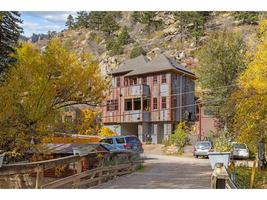 22 Artesian Dr, Eldorado Springs, CO 80025 - #3