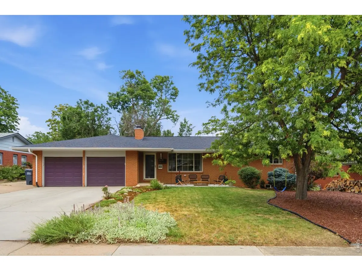 1408 Luke St, Fort Collins, CO 80524 - #1