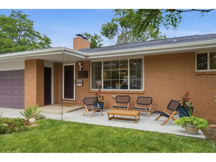 1408 Luke St, Fort Collins, CO 80524 - #2