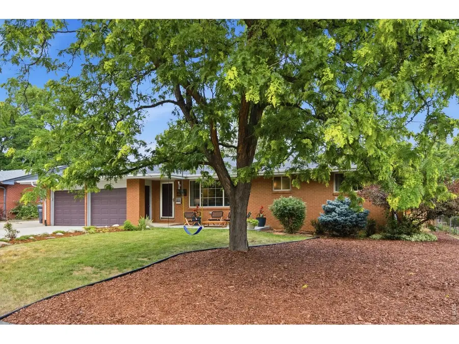 1408 Luke St, Fort Collins, CO 80524 - #3