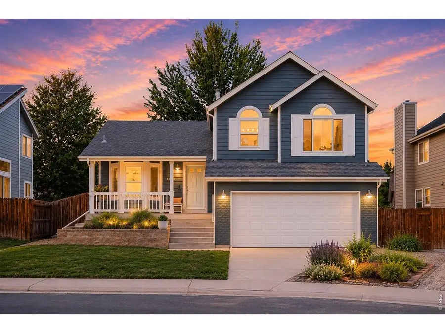 8433 Tabor Cir, Arvada, CO 80005 - #2