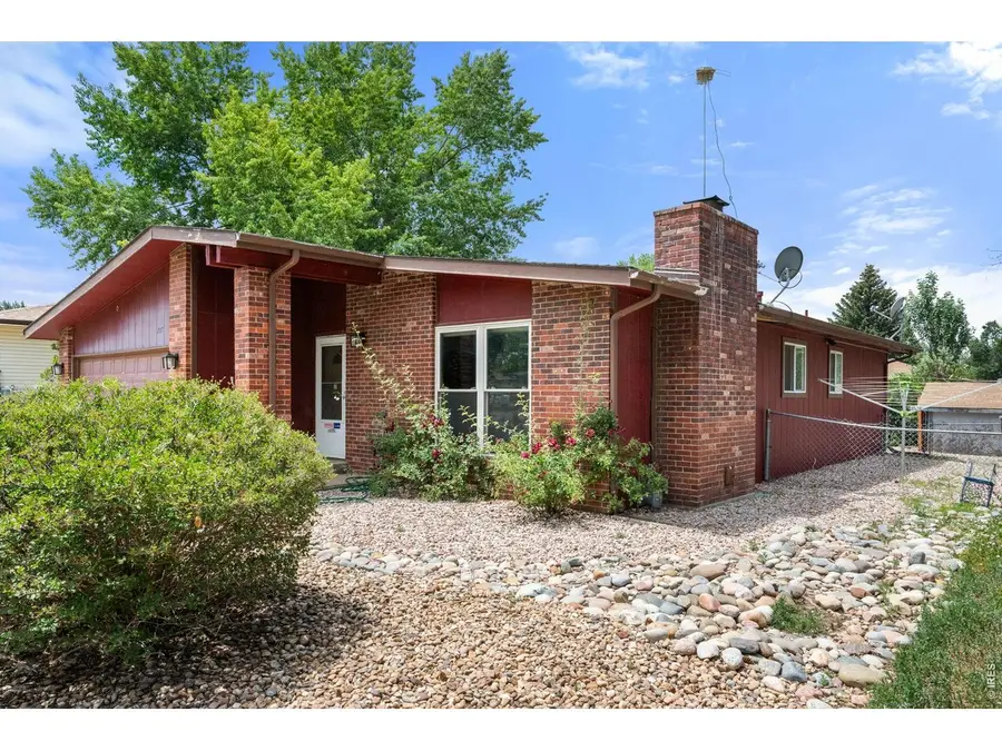 707 Hilltop St, Longmont, CO 80504 - #3