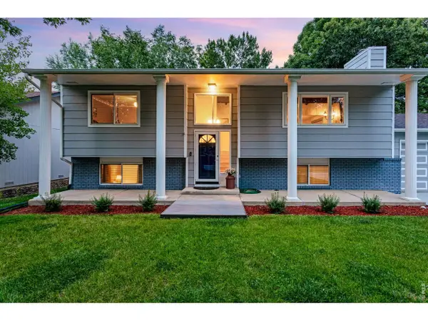 2912 Fauborough Ct, Fort Collins, CO 80525
