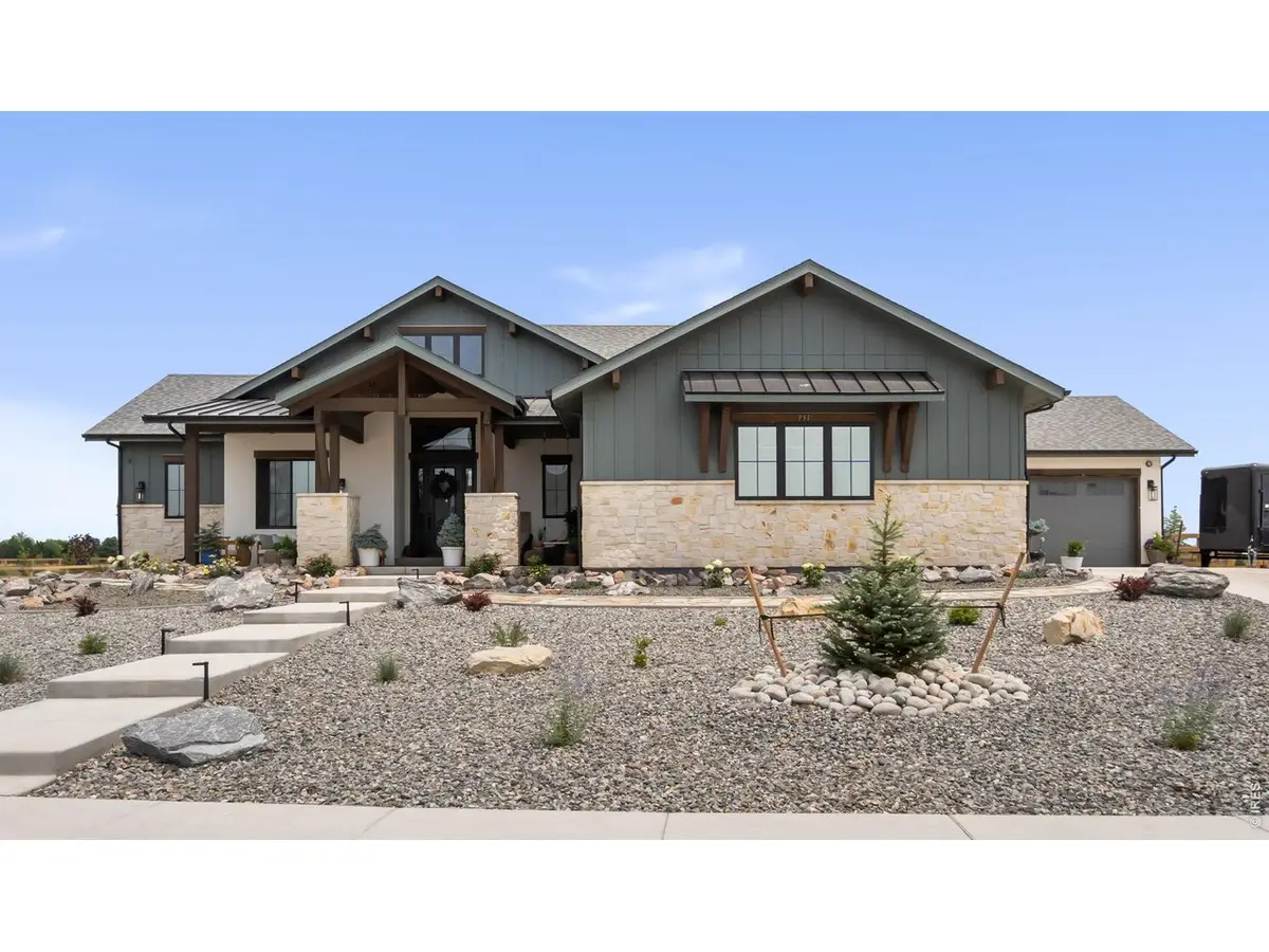 951 Warbling Dr, Windsor, CO 80550 - #1