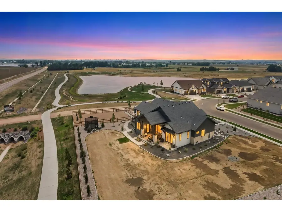 951 Warbling Dr, Windsor, CO 80550 - #2