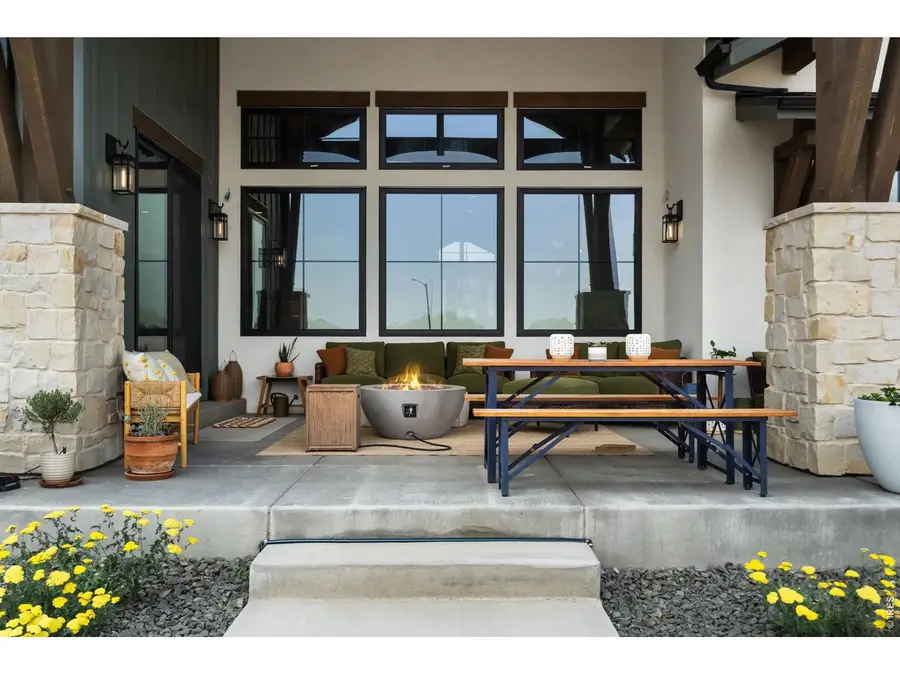 951 Warbling Dr, Windsor, CO 80550 - #3