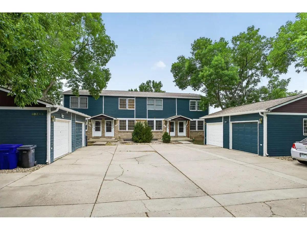 404 Mulberry Dr, Loveland, CO 80538 - #1
