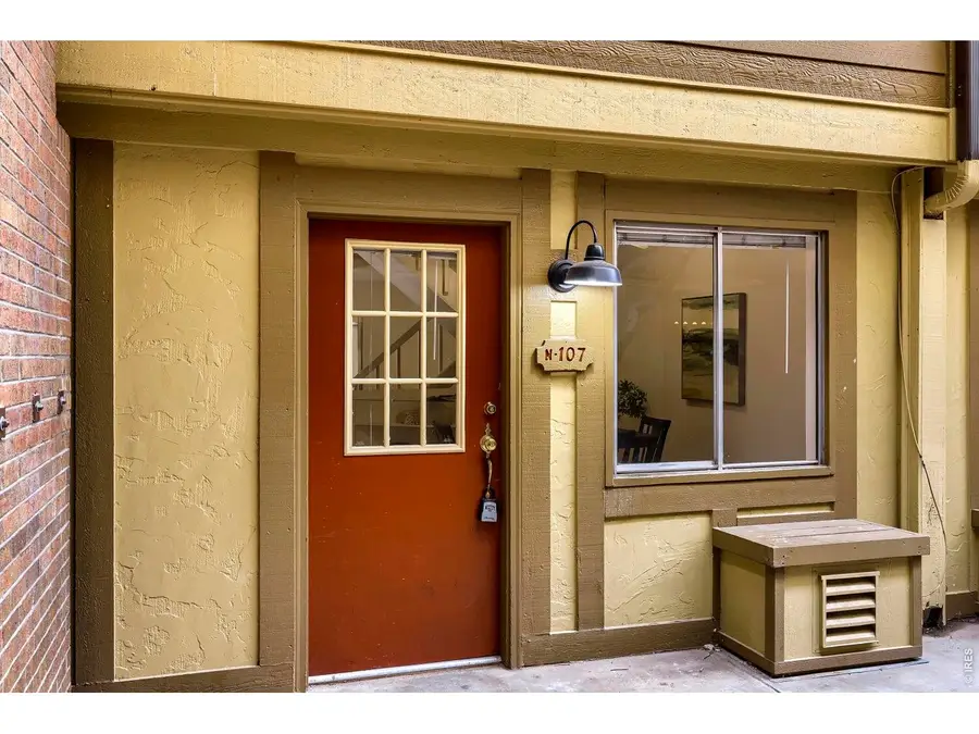 3161 Madison Ave #N-107, Boulder, CO 80303 - #2