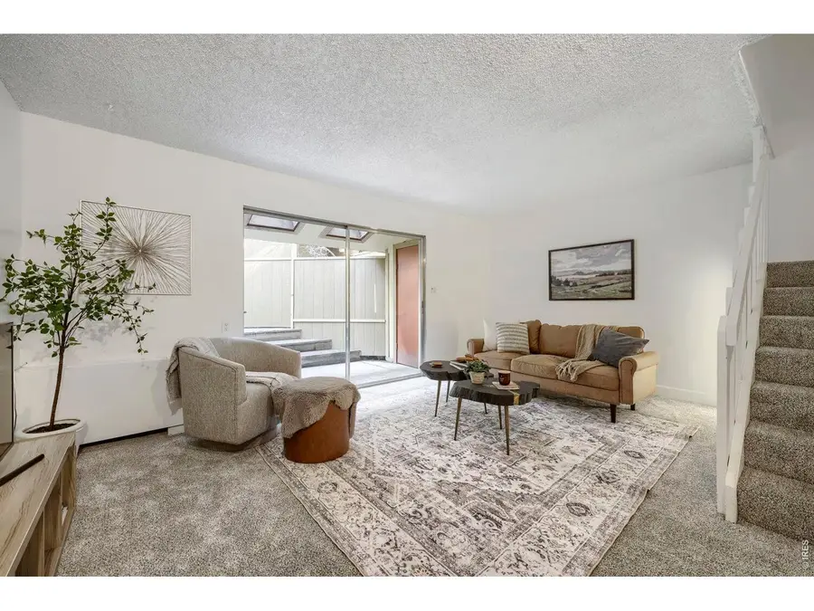 3161 Madison Ave #N-107, Boulder, CO 80303 - #3