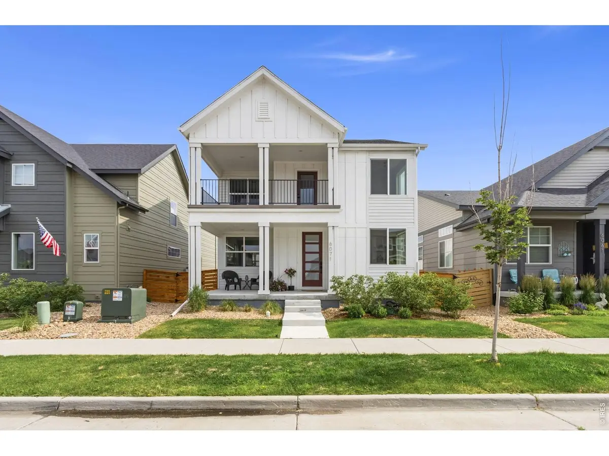 6071 Goodnight Ave, Timnath, CO 80547 - #1