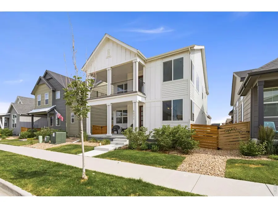 6071 Goodnight Ave, Timnath, CO 80547 - #2