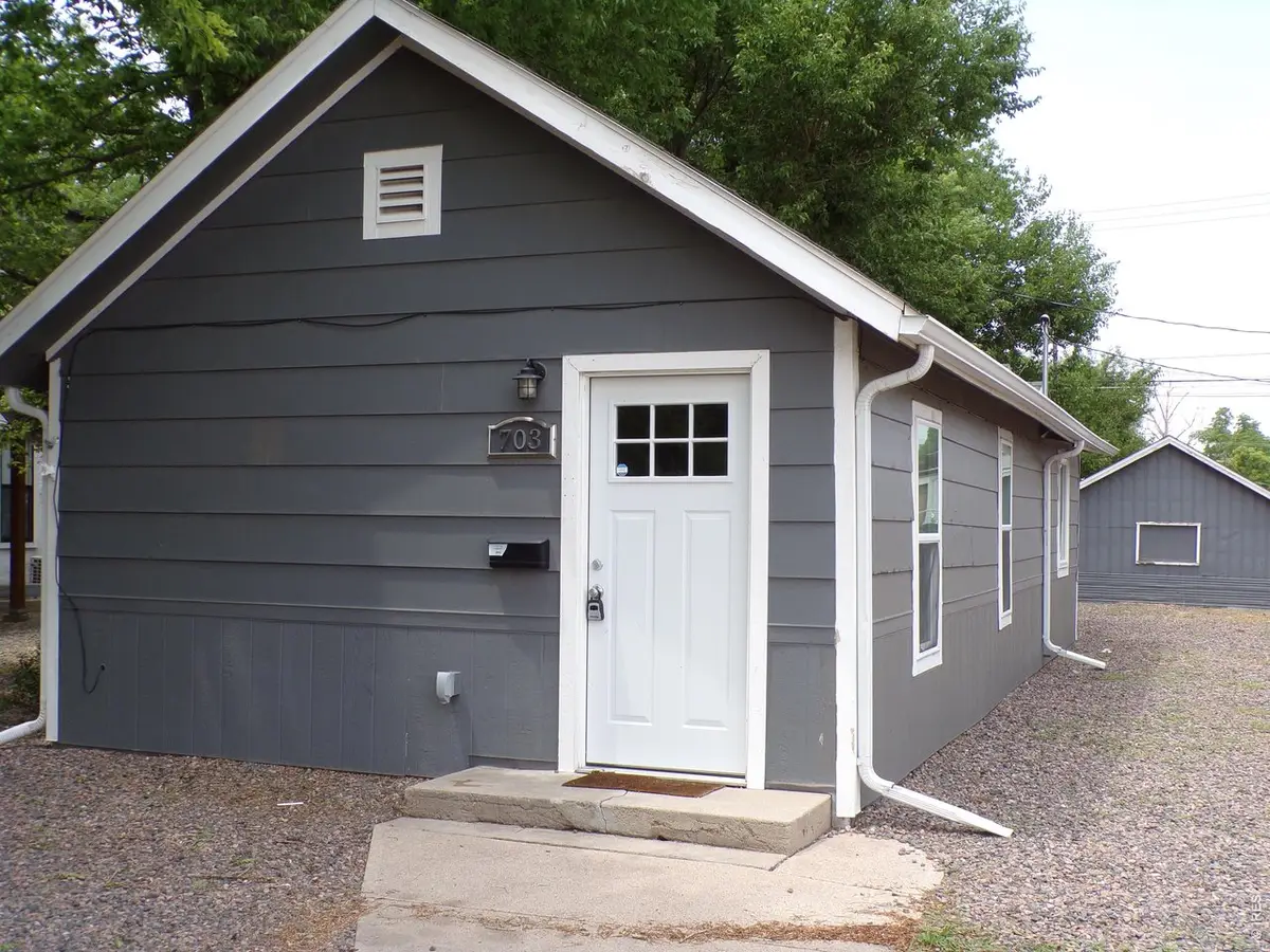 703 N 2nd St, Sterling, CO 80751 - #1