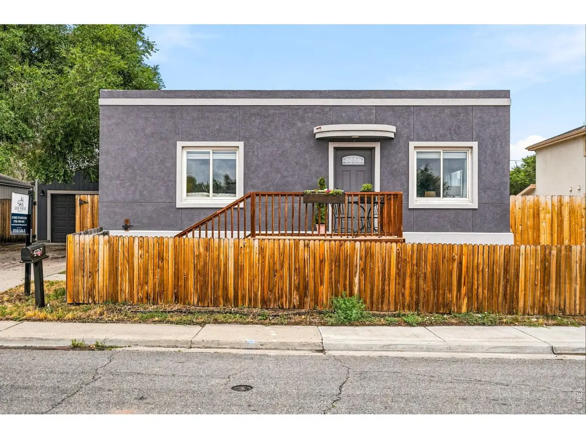 2767 S Bryant St, Denver, CO 80236 - #1