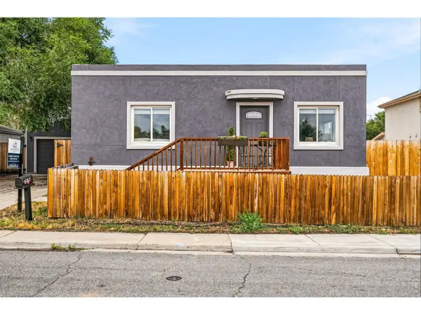 2767 S Bryant St, Denver, CO 80236