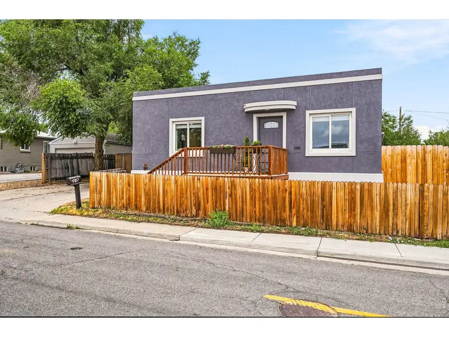 2767 S Bryant St, Denver, CO 80236 - #2
